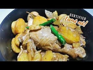 Authentic Filipino Adobong Manok Recipe: How to Cook Chicken Adobo Like a Pro