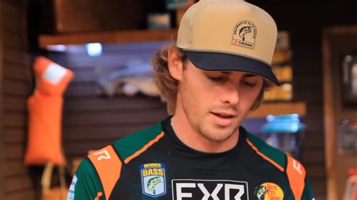 21K views · 282 reactions | In this Bass Pro Shops Top Tackle video, Logan Parks goes through 3 topwater types that he likes to lean on during the fall fishing season. From a buzz bait, to a plopping style and a wake bait; Parks outlines when and how he fishes these 3 and the features they have. #bassmaster #fishingtips #tackletiptuesday #bassproshops | Bassmaster | Facebook