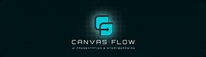 Canvas Flow - UI Presentation & Storyboarding