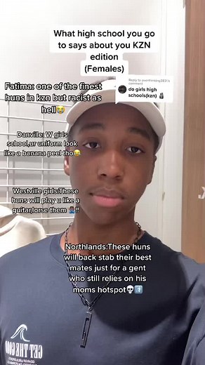 Girl Schools in KZN: What Your Choice Reveals | Part 2