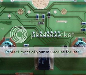 Climate Control Issue