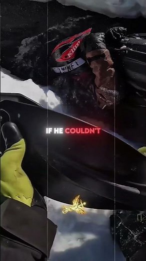 Incredible Footage Of A Man SAVING His FRIEND!!