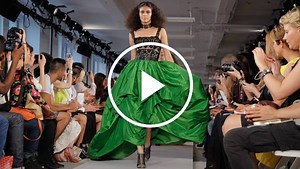 New York Fashion Week