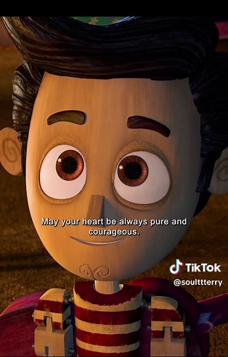 The Book of Life Animated Movie Synopsis