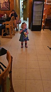 1.9M views · 72K reactions | You asked for more, so here you go, Charlotte Olivia and her Boogie Shoes | Strait Hag Music | Facebook