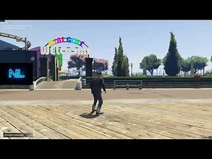 FiveM MiniGolf with Script (MLO) | Nexon Labs