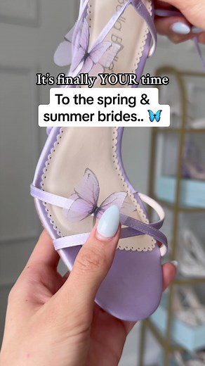 Bella Belle® Shoes on TikTok