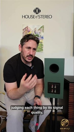 Why Speaker Jumpers Matter (And Why Cheap Ones Hurt Your Sound) | Hi-Fi Explained