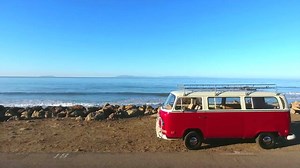 8.8K views · 1K reactions | Emma Wood State Beach morning⠀❣️ | Ventura | Facebook