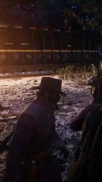 🔥red dead redemption 2🔥 #explosion #gameplay #reddeadredemption2