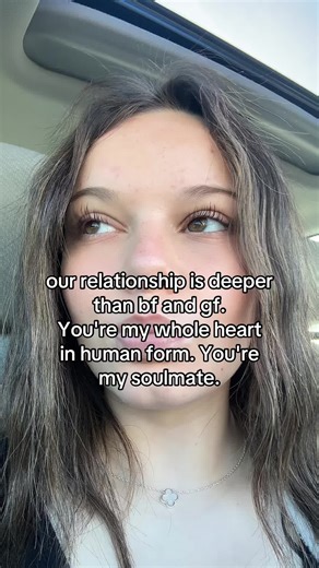 My Boyfriend: The Love of My Life