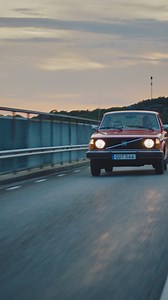 72K views · 1.8K reactions | Meet the revolutionary Volvo VESC (Volvo Experimental Safety Vehicle), the visionary car that inspired the 240 series. Packed with groundbreaking safety innovations, the VESC was way ahead of its time, paving the way for the 240's renowned safety features. Watch the full video here: https://volvoca.rs/47yhydX | Volvo Cars | Facebook