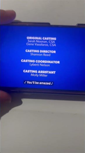 Creditos de blaze y los monster machine temporada 3