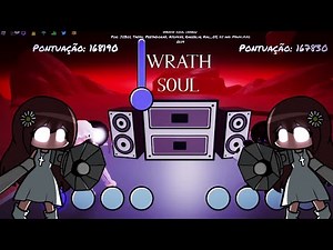 Funky Friday - Wrath Soul