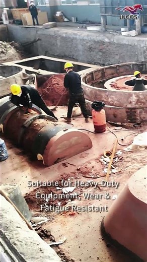 Custom Large Steel Castings: Casting Solutions for Heavy-Duty Equipment #steelcastings #largegear