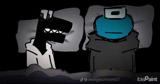 Human Design: Exploring Alphabet Lore Through Art