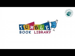Tumblebooks Library Tutorial -- Newport Public Library, Oregon