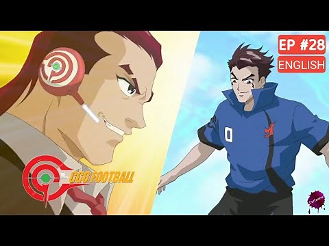 GGO Football | Full Episode 28 | Humans VS Demons | English