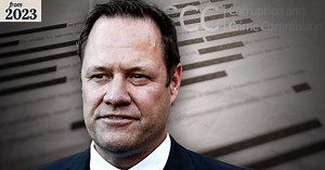 CCC report accuses hero Cleo Smith cop of misconduct in ‘relationship’ with journalist