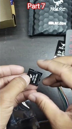 M100-Pro GPS part 7 #shorts