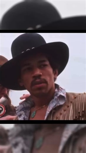 4.6K views · 44 reactions | Jimi Hendrix reflects on Bob Dylan’s influence, the role of Linda Keith in opening his mind, and why he refused to be labeled a “dropout.” Hendrix believed he and his generation were building their own society, one based on freedom of expression and individuality. #JimiHendrix #BobDylan #music | Stoic Rockstar | Facebook