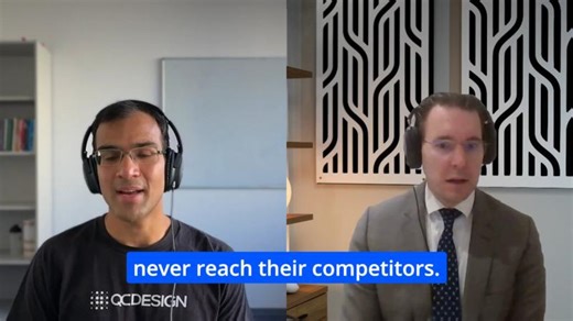 “What does the ultimate computer look like under the laws of physics?” | Frank Dekker