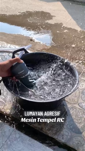 New and Used Outboard Engines and parts on Instagram: "rc boat yamaha 250hp #rcmania…"