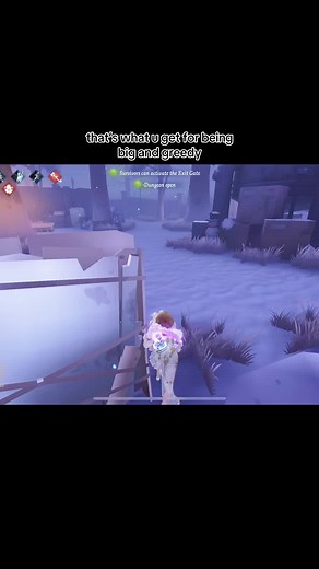 Identity V Gameplay: Embrace the Paper Bride Crossover