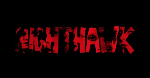 Nighthawk, the documentary on Maison Margiela's horrific couture collection by John Galliano