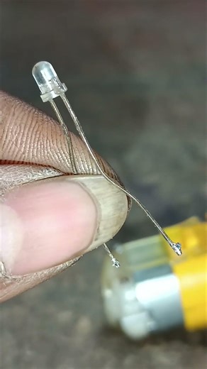 how to make motor power generator