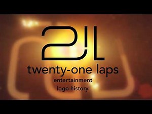 21 Laps Entertainment Logo History (#604)