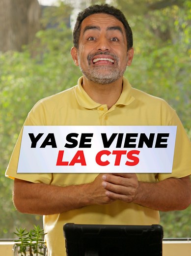 CTS en mayo: qué pasa con gratificaciones y mercado financiero