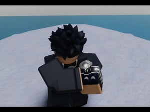 Ben 10 Infinity Has Returned - ROBLOX