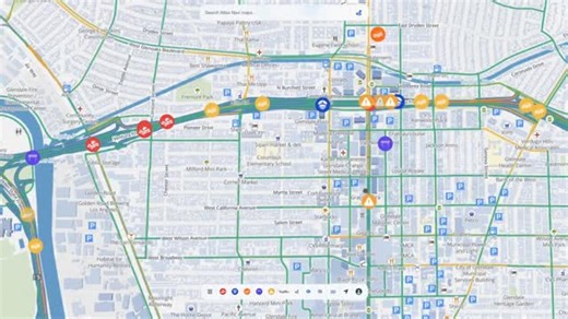 13 reactions · 9 comments | Ever tried finding heavy traffic without...