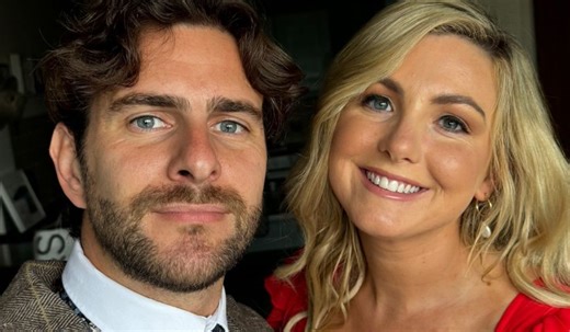 'So happy' -- Eric Roberts shares major life update with fans