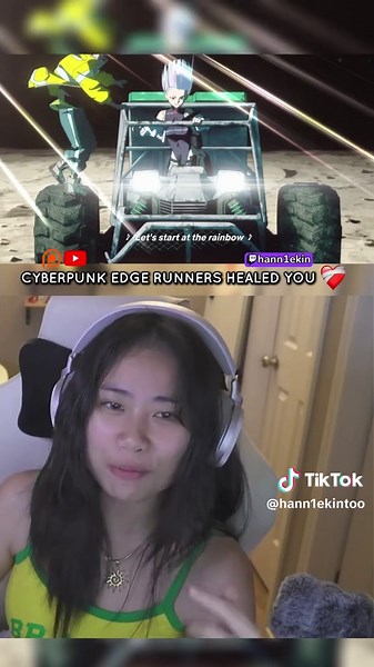 Cyberpunk Song Goes Hard with David Martinez