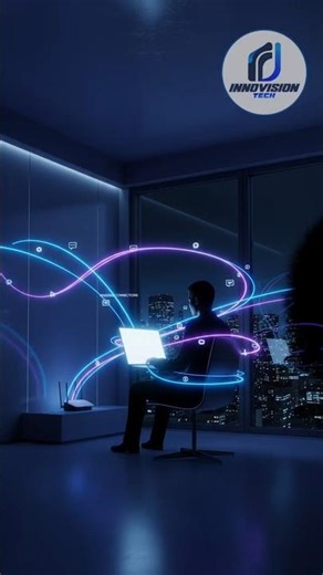 What Would Happen If Wi-Fi Disappeared #trending #shorts #wifi