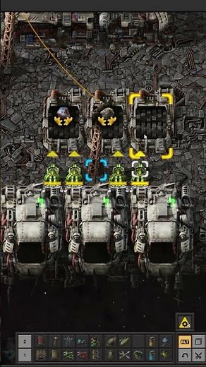 First Time Building on Space Platform in Factorio SpaceAge Ep 25 Recap #factorio #factoriospaceage