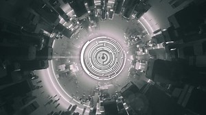 Calvin Harris - I'm Not Alone (Pendulum Remix)