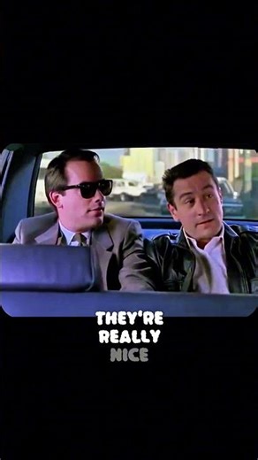Jack Walsh's Great Escape 🏃‍♂️💼 | Midnight Run (1988) #fyp #movie