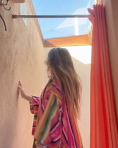 Eva Langwin on Instagram: "Editing a new video I made in this shower as we SPEAK"