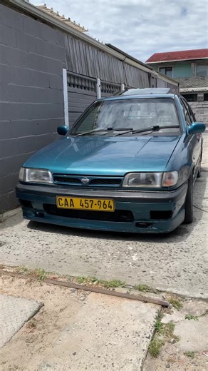 Nissan GXi: A Deep Dive into Performance and Innovation