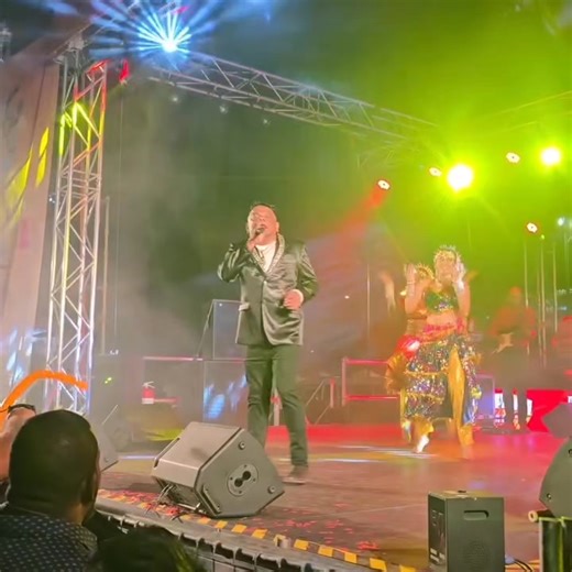 "Pet Rat" by Adesh Samaroo was definitely well recieved by th CSM 2026 audience. He will be competing at the CSM finals on the 8th of January 2026. Video Credits: Sangeet 106fm #masalaentertainment #csm202 #Final #viral #chutneysoca #petrat #trendingreelsvideo | Masala Entertainment