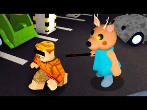 PIGGY vs DESSY.. (CHAPTER 2 BOOK 2)