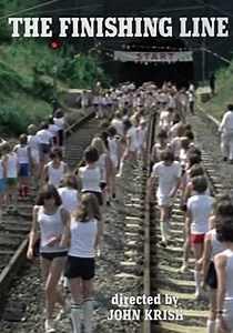 The Finishing Line - movie: watch streaming online