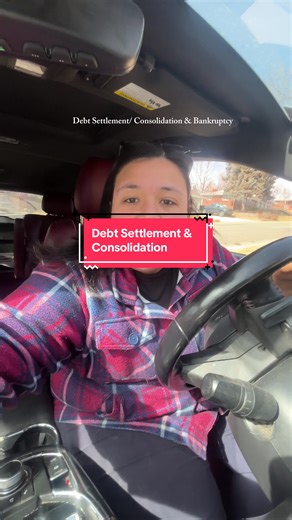 Understanding Debt Consolidation and Settlement