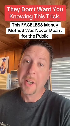 They don’t want you knowing this making money truth… | OCM Marketing