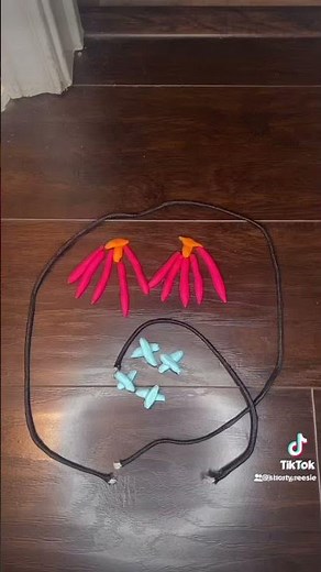Biology Stop-Motion Mitosis Animation Project