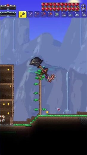 Calamity 40 Seconds at a Time Day 68 Part 3