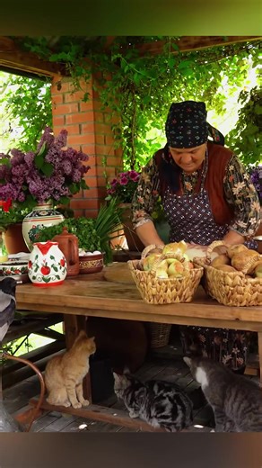 #country #village #countrylife #cooking | Country Cooking